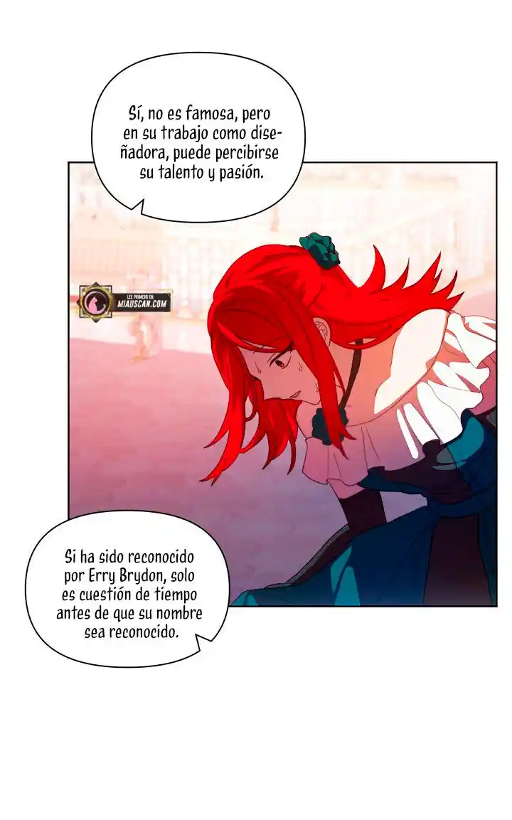 ¿Por Que Soy Una Cuñada? - Capítulo 17 - Página 35 - LectorTMOo