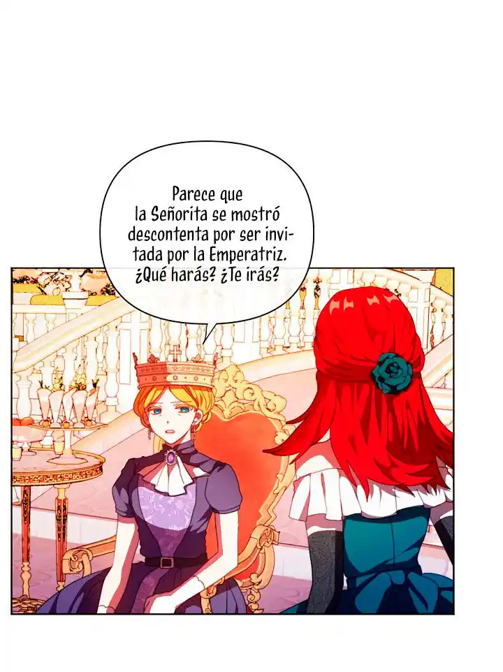 ¿Por Que Soy Una Cuñada? - Capítulo 17 - Página 39 - LectorTMOo