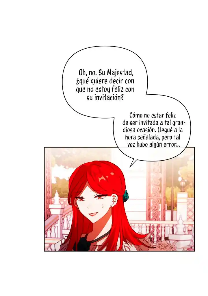 ¿Por Que Soy Una Cuñada? - Capítulo 17 - Página 40 - LectorTMOo
