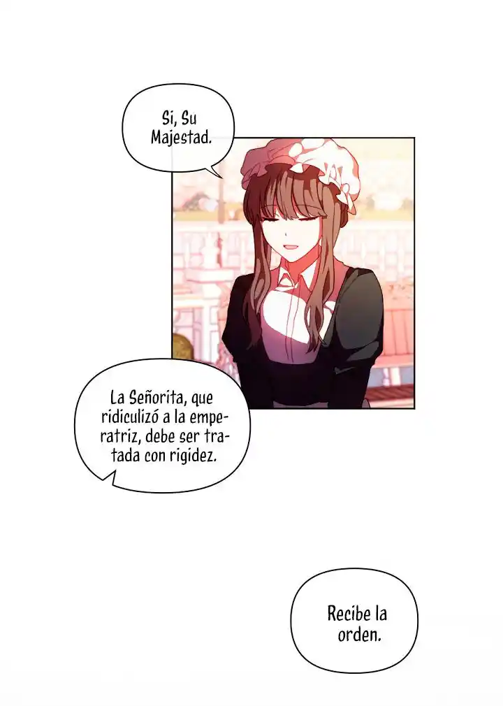 ¿Por Que Soy Una Cuñada? - Capítulo 17 - Página 43 - LectorTMOo