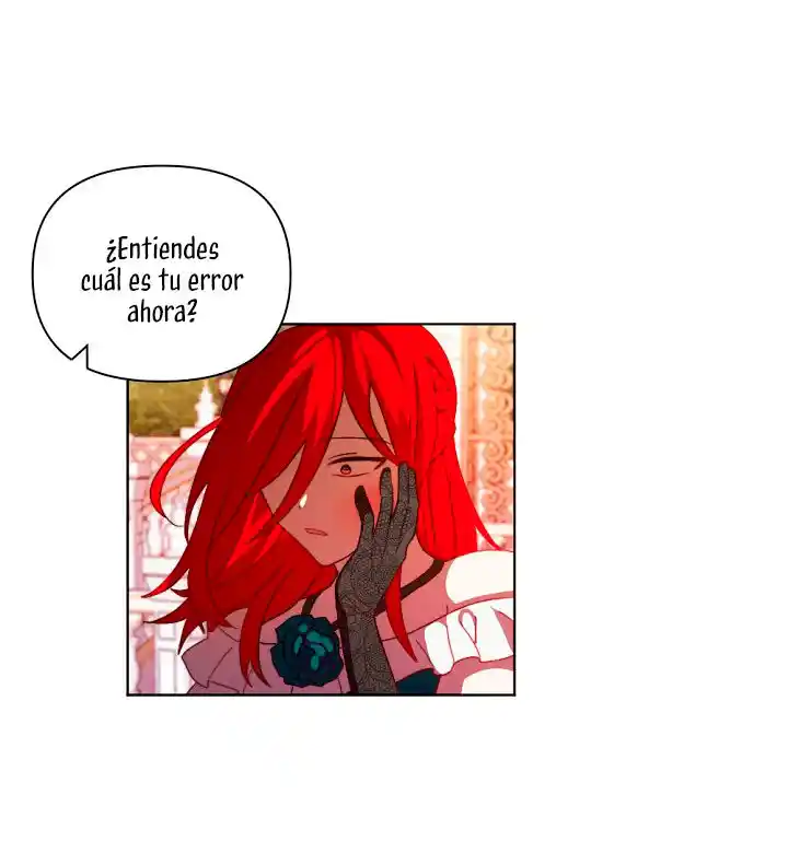 ¿Por Que Soy Una Cuñada? - Capítulo 17 - Página 52 - LectorTMOo