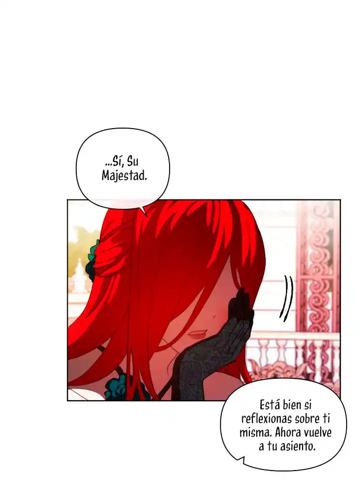 ¿Por Que Soy Una Cuñada? - Capítulo 17 - Página 53 - LectorTMOo