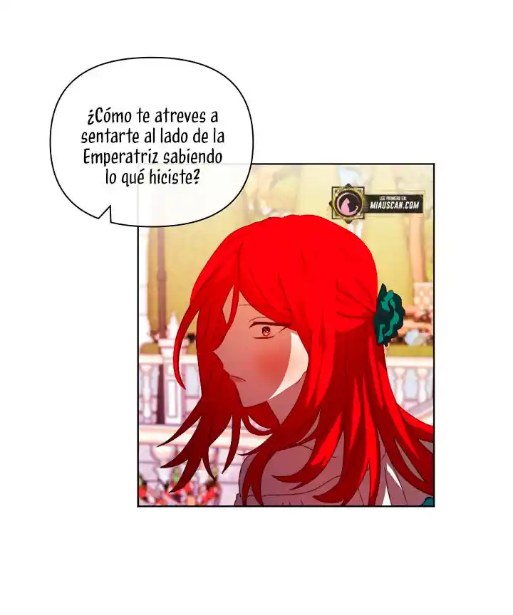 ¿Por Que Soy Una Cuñada? - Capítulo 17 - Página 55 - LectorTMOo