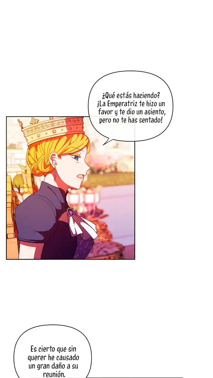 ¿Por Que Soy Una Cuñada? - Capítulo 17 - Página 59 - LectorTMOo
