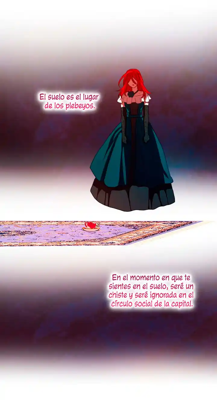 ¿Por Que Soy Una Cuñada? - Capítulo 17 - Página 61 - LectorTMOo