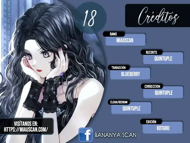 ¿Por Que Soy Una Cuñada? - Capítulo 18 - Página 4 - LectorTMOo