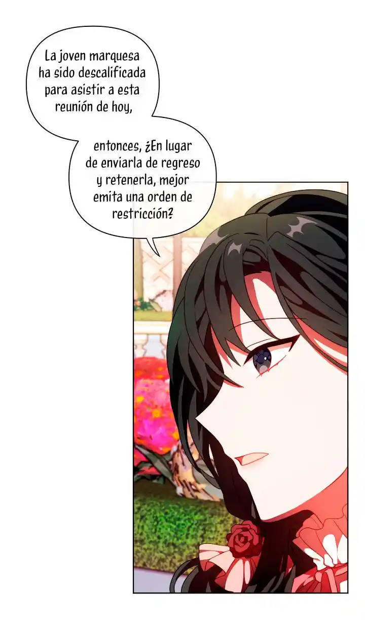 ¿Por Que Soy Una Cuñada? - Capítulo 18 - Página 6 - LectorTMOo