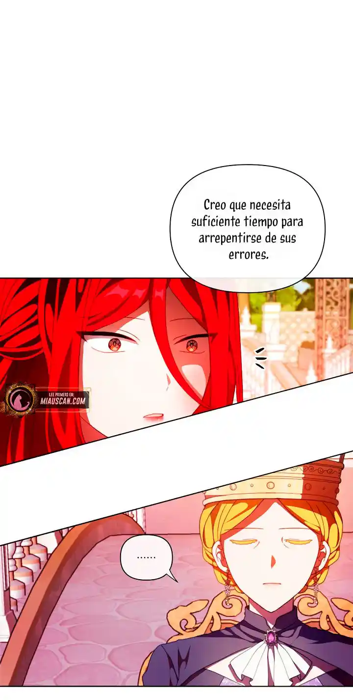 ¿Por Que Soy Una Cuñada? - Capítulo 18 - Página 7 - LectorTMOo