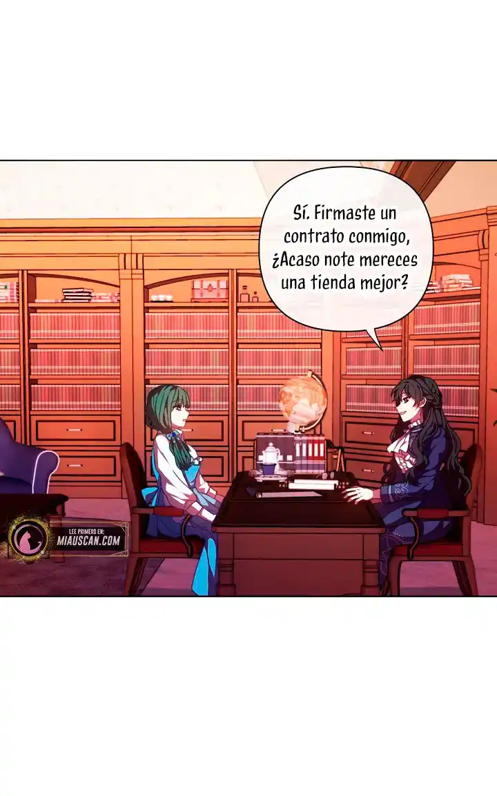 ¿Por Que Soy Una Cuñada? - Capítulo 18 - Página 19 - LectorTMOo