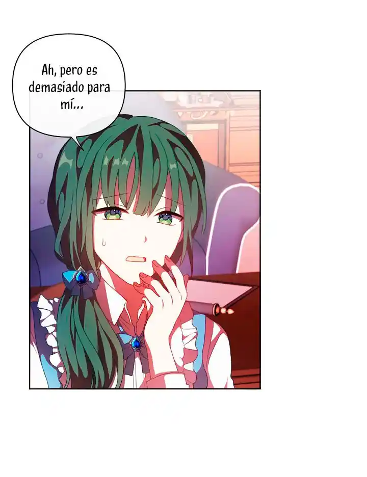 ¿Por Que Soy Una Cuñada? - Capítulo 18 - Página 20 - LectorTMOo