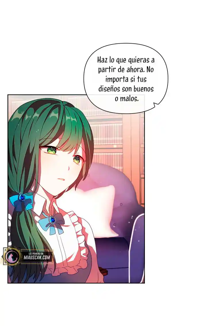 ¿Por Que Soy Una Cuñada? - Capítulo 18 - Página 22 - LectorTMOo