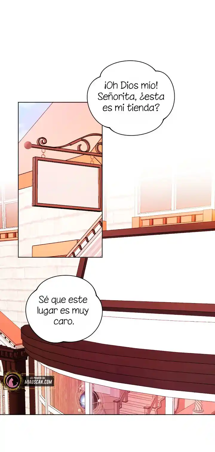 ¿Por Que Soy Una Cuñada? - Capítulo 18 - Página 27 - LectorTMOo