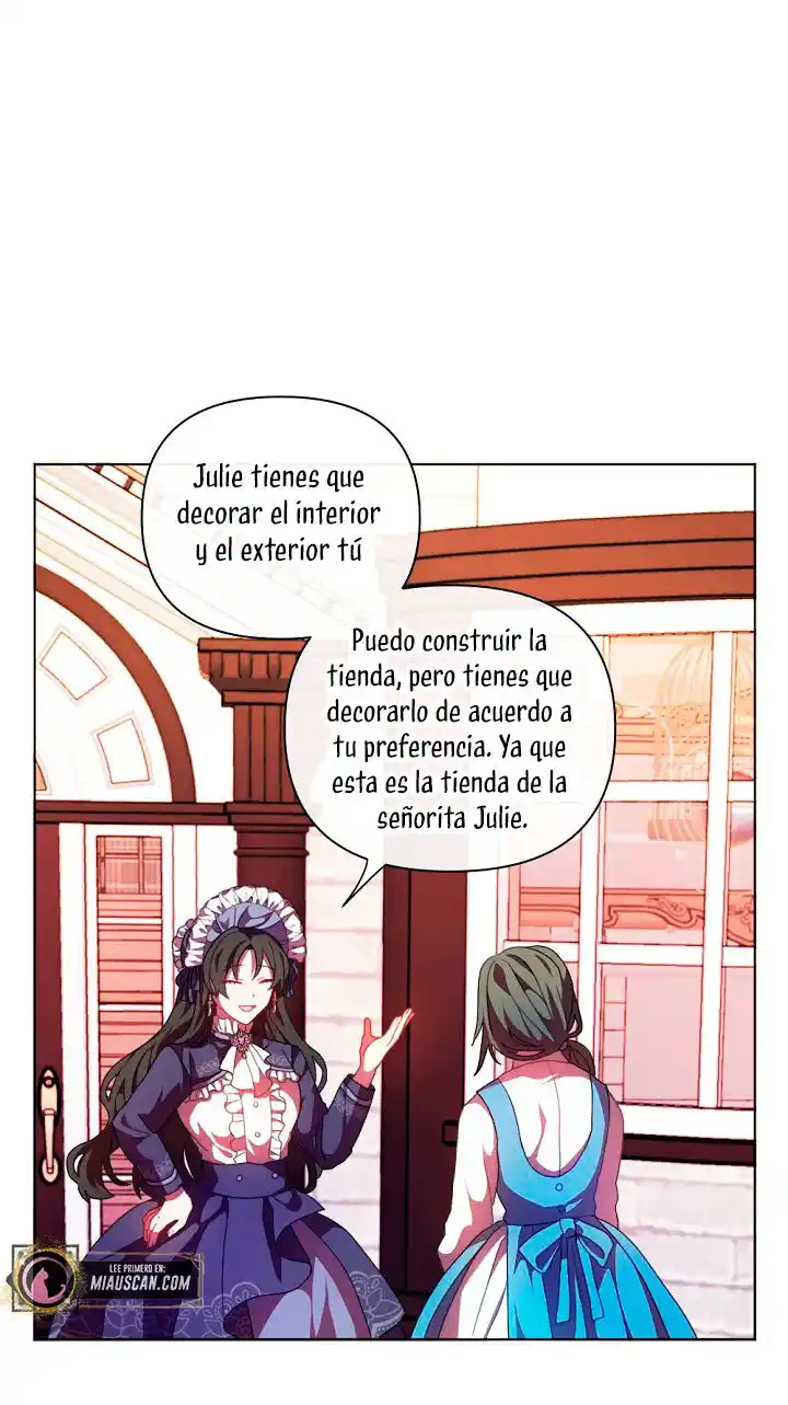 ¿Por Que Soy Una Cuñada? - Capítulo 18 - Página 28 - LectorTMOo