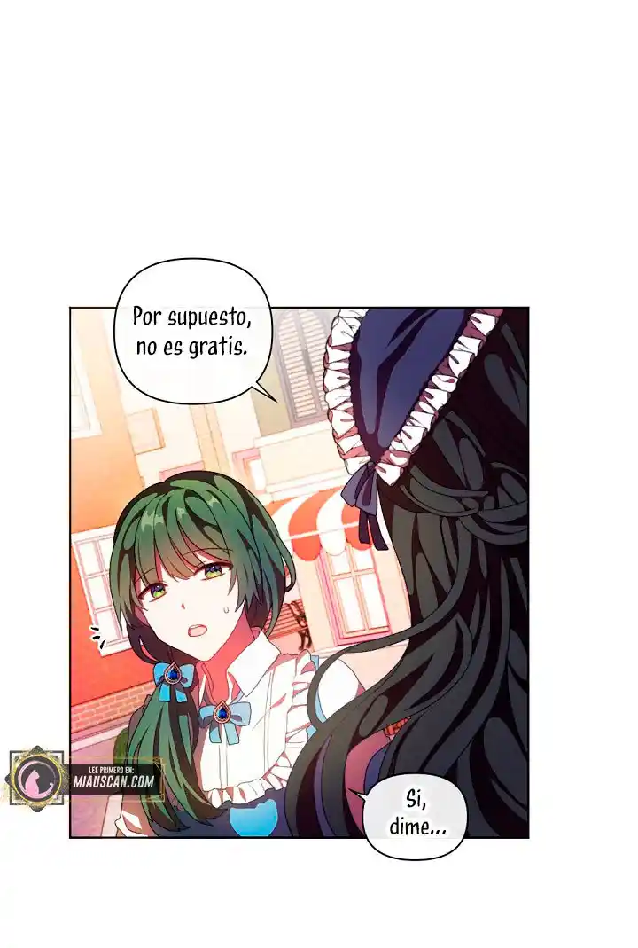 ¿Por Que Soy Una Cuñada? - Capítulo 18 - Página 29 - LectorTMOo