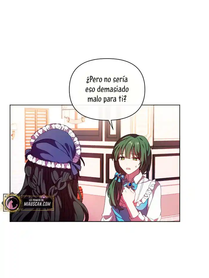 ¿Por Que Soy Una Cuñada? - Capítulo 18 - Página 31 - LectorTMOo