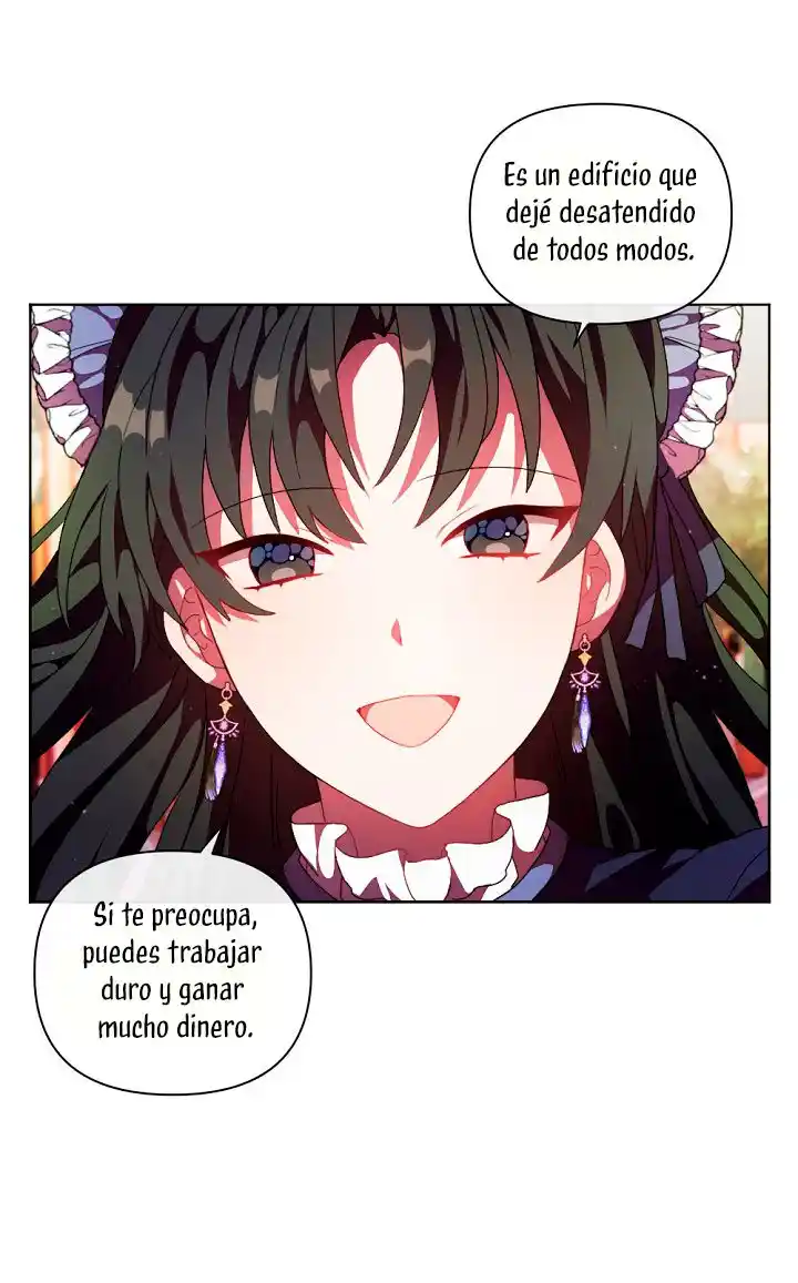¿Por Que Soy Una Cuñada? - Capítulo 18 - Página 32 - LectorTMOo