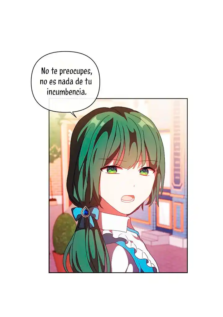 ¿Por Que Soy Una Cuñada? - Capítulo 18 - Página 35 - LectorTMOo