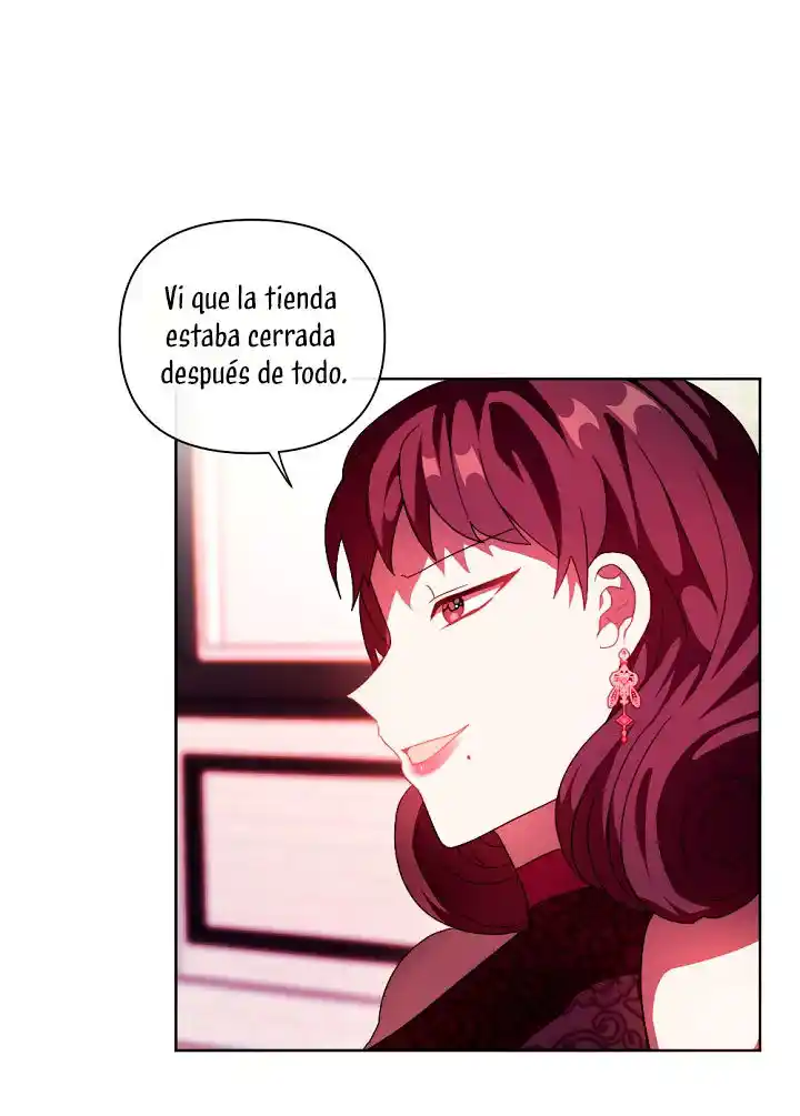 ¿Por Que Soy Una Cuñada? - Capítulo 18 - Página 36 - LectorTMOo