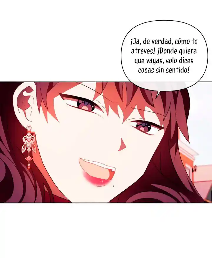 ¿Por Que Soy Una Cuñada? - Capítulo 18 - Página 42 - LectorTMOo