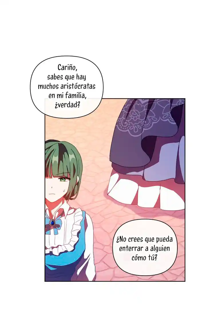 ¿Por Que Soy Una Cuñada? - Capítulo 18 - Página 43 - LectorTMOo