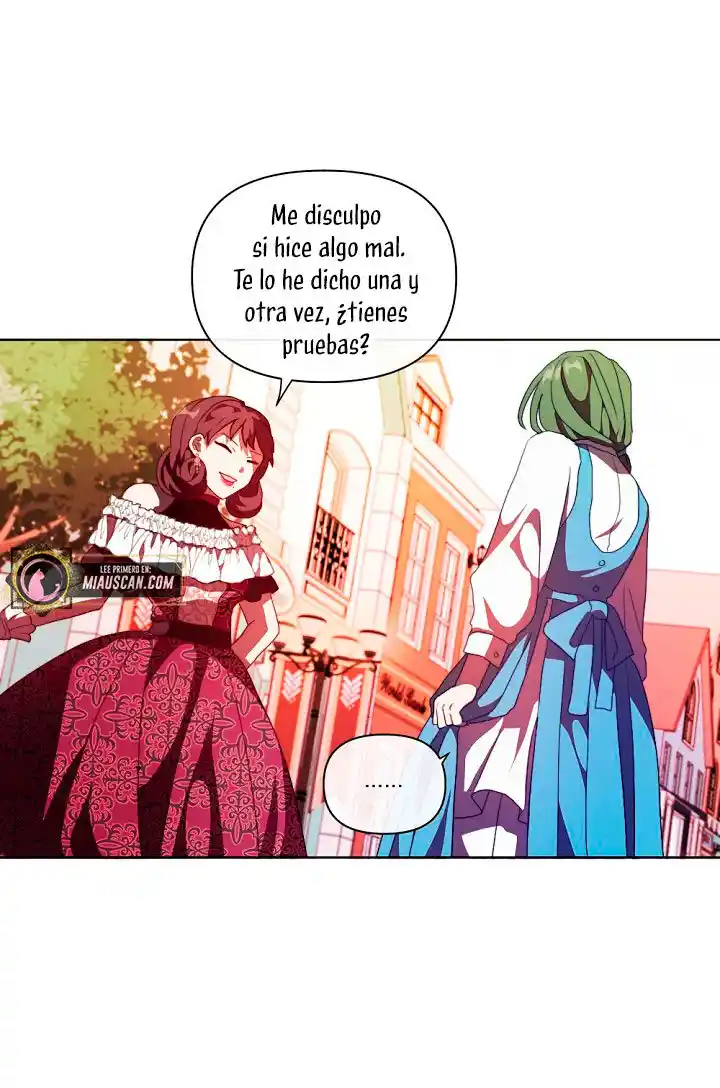 ¿Por Que Soy Una Cuñada? - Capítulo 18 - Página 45 - LectorTMOo