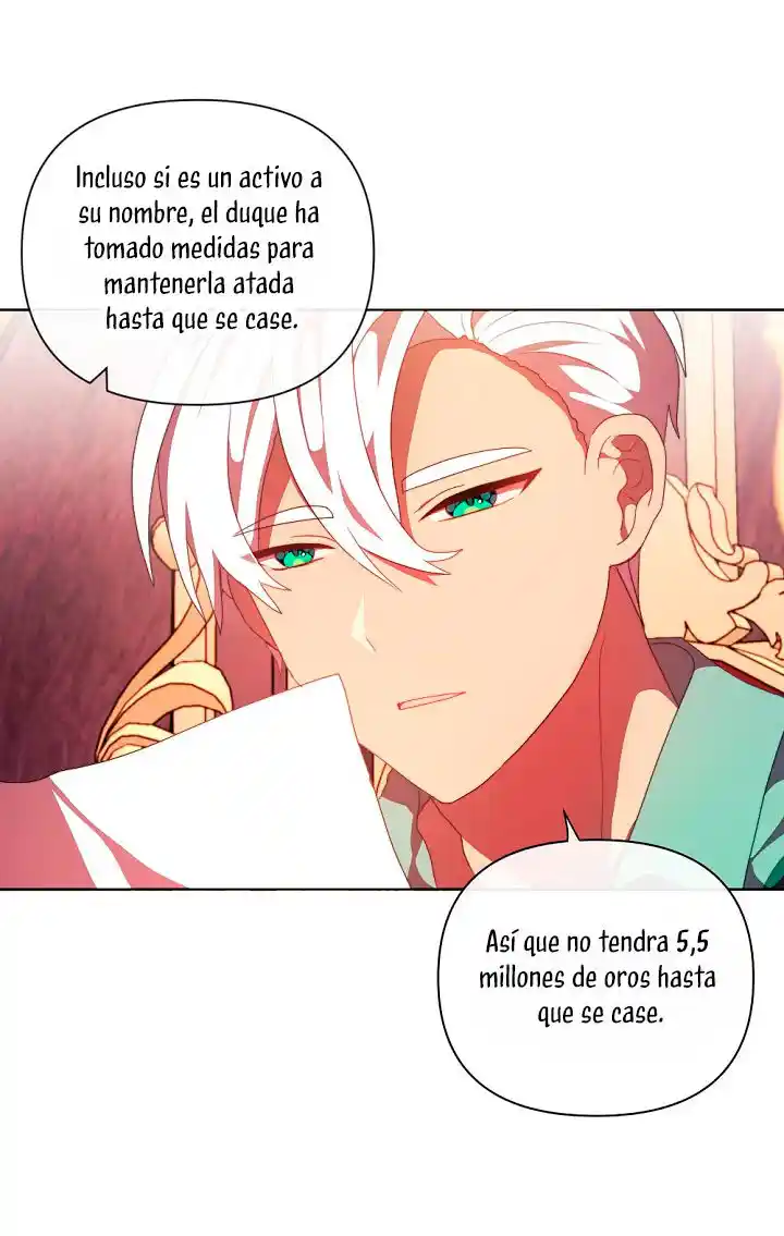 ¿Por Que Soy Una Cuñada? - Capítulo 18 - Página 63 - LectorTMOo