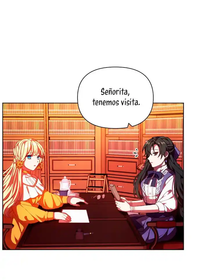 ¿Por Que Soy Una Cuñada? - Capítulo 19 - Página 6 - LectorTMOo