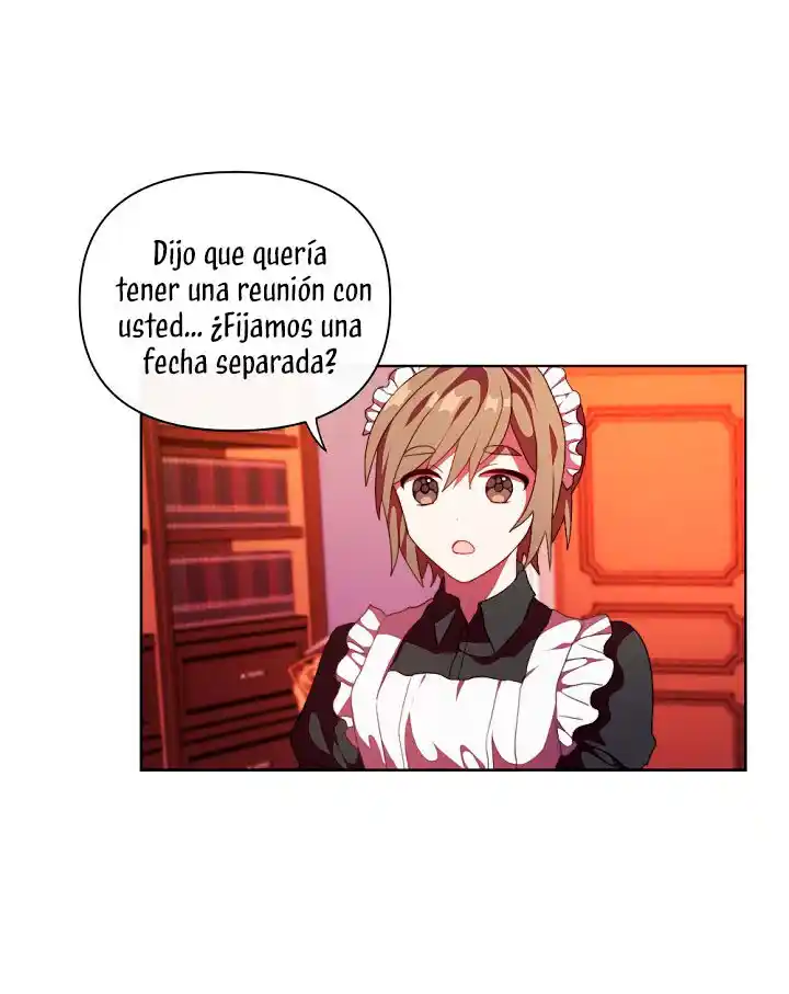 ¿Por Que Soy Una Cuñada? - Capítulo 19 - Página 8 - LectorTMOo