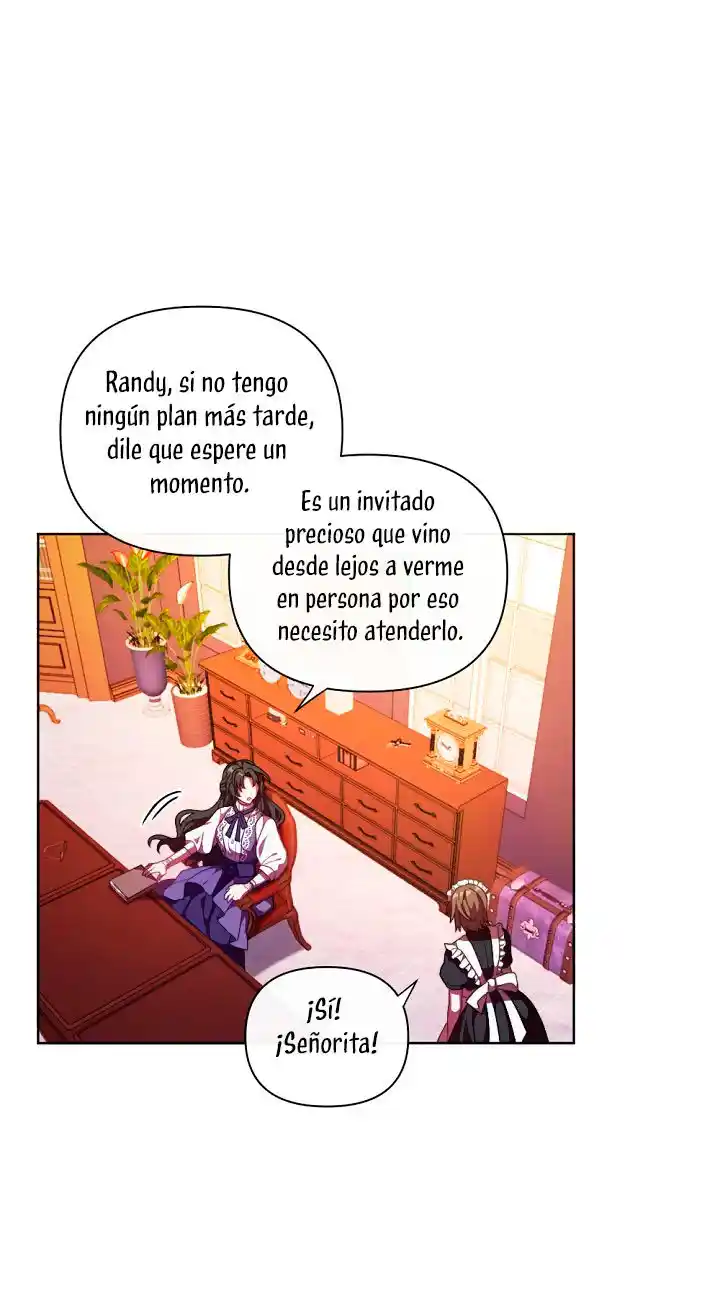 ¿Por Que Soy Una Cuñada? - Capítulo 19 - Página 11 - LectorTMOo