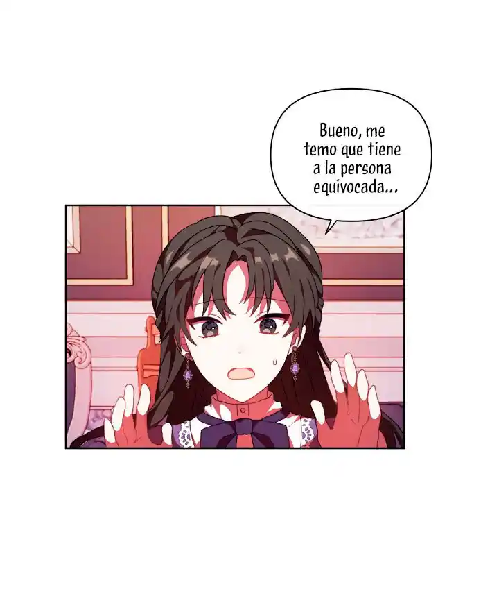 ¿Por Que Soy Una Cuñada? - Capítulo 19 - Página 17 - LectorTMOo