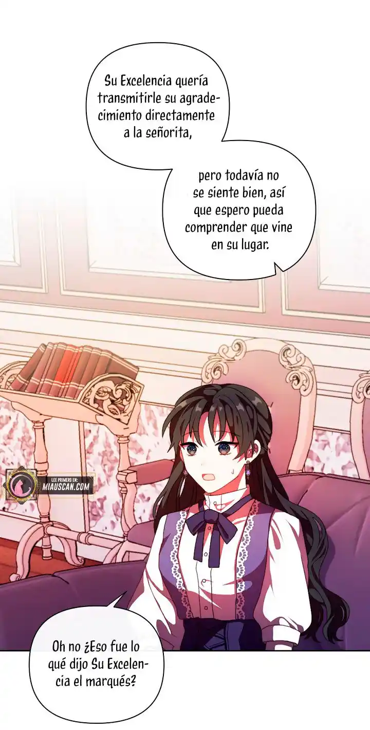 ¿Por Que Soy Una Cuñada? - Capítulo 19 - Página 21 - LectorTMOo