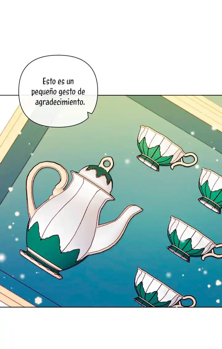 ¿Por Que Soy Una Cuñada? - Capítulo 19 - Página 23 - LectorTMOo