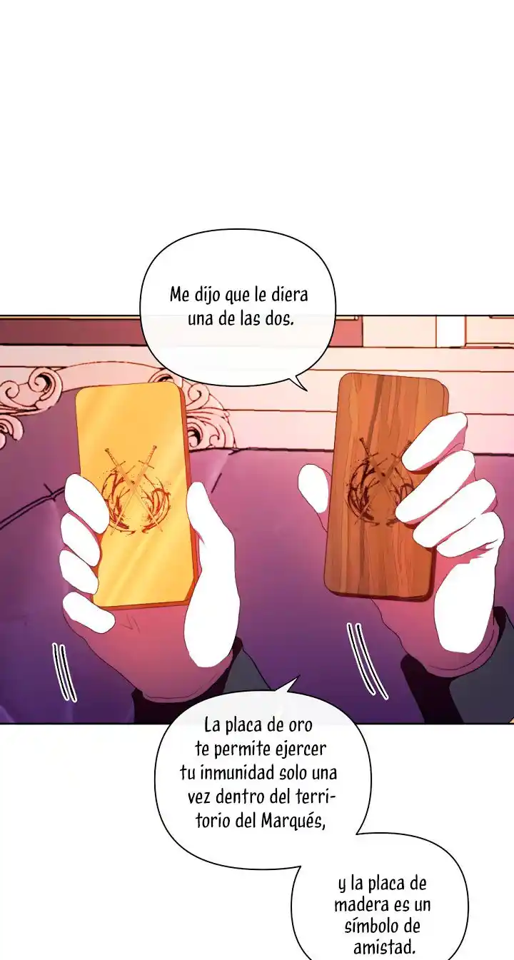 ¿Por Que Soy Una Cuñada? - Capítulo 19 - Página 29 - LectorTMOo