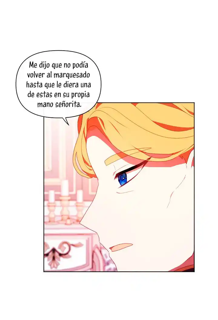 ¿Por Que Soy Una Cuñada? - Capítulo 19 - Página 31 - LectorTMOo