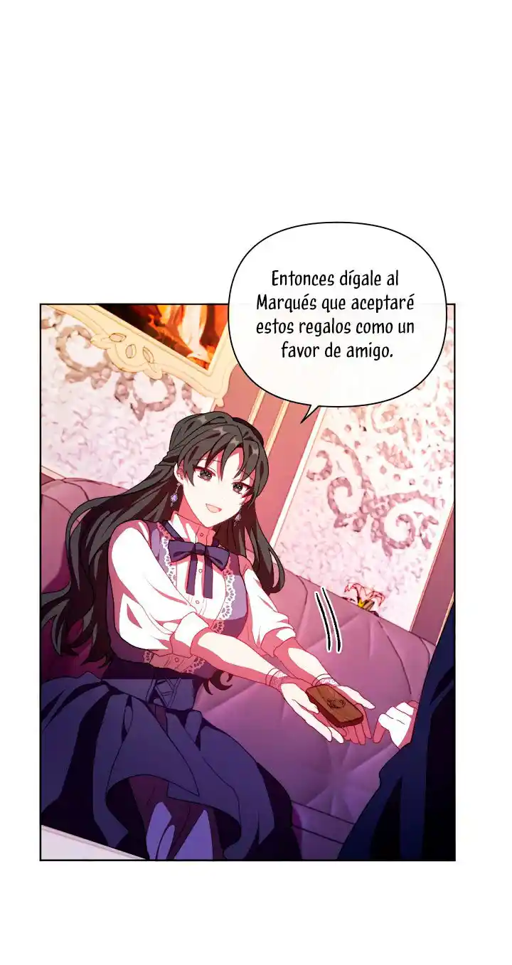 ¿Por Que Soy Una Cuñada? - Capítulo 19 - Página 33 - LectorTMOo