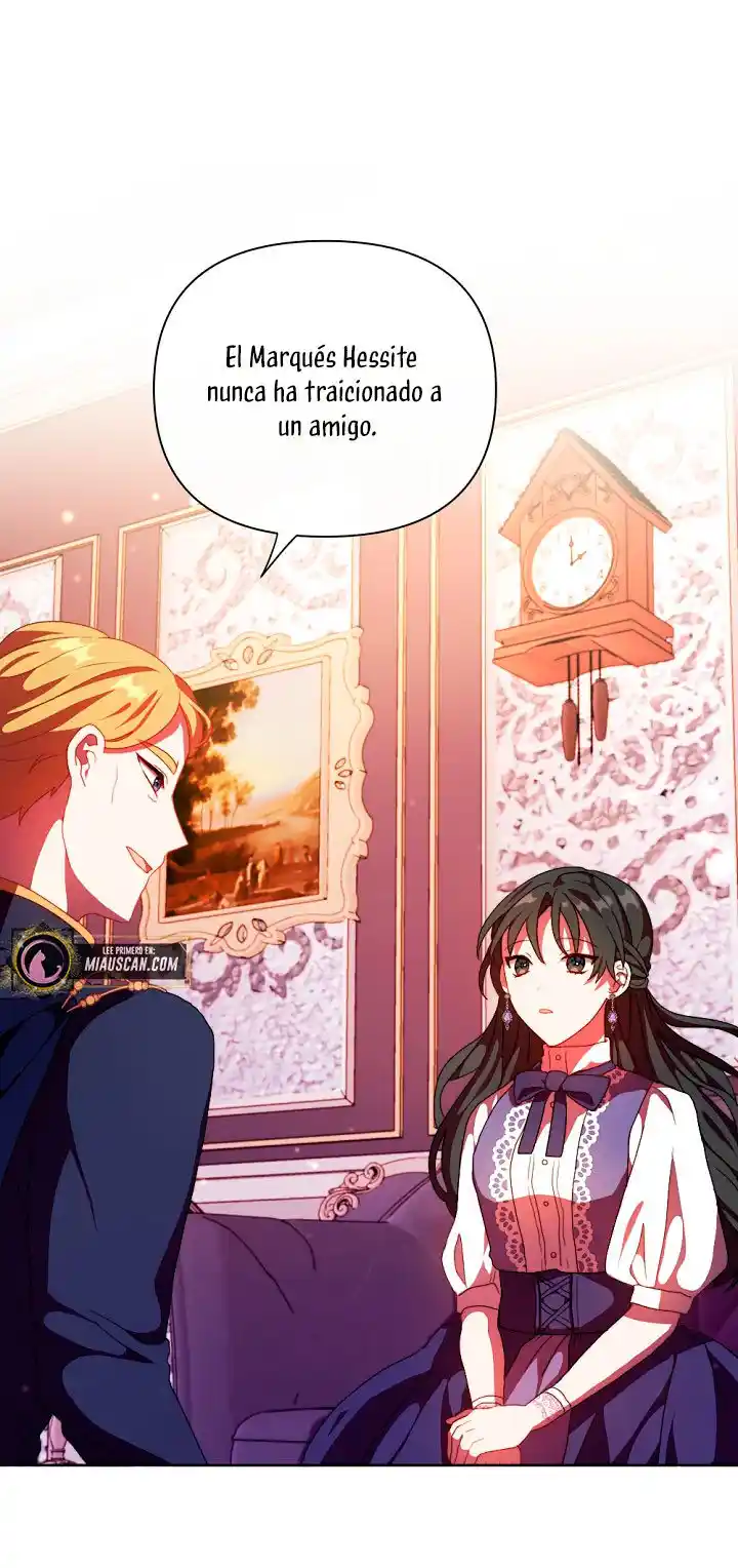 ¿Por Que Soy Una Cuñada? - Capítulo 19 - Página 35 - LectorTMOo