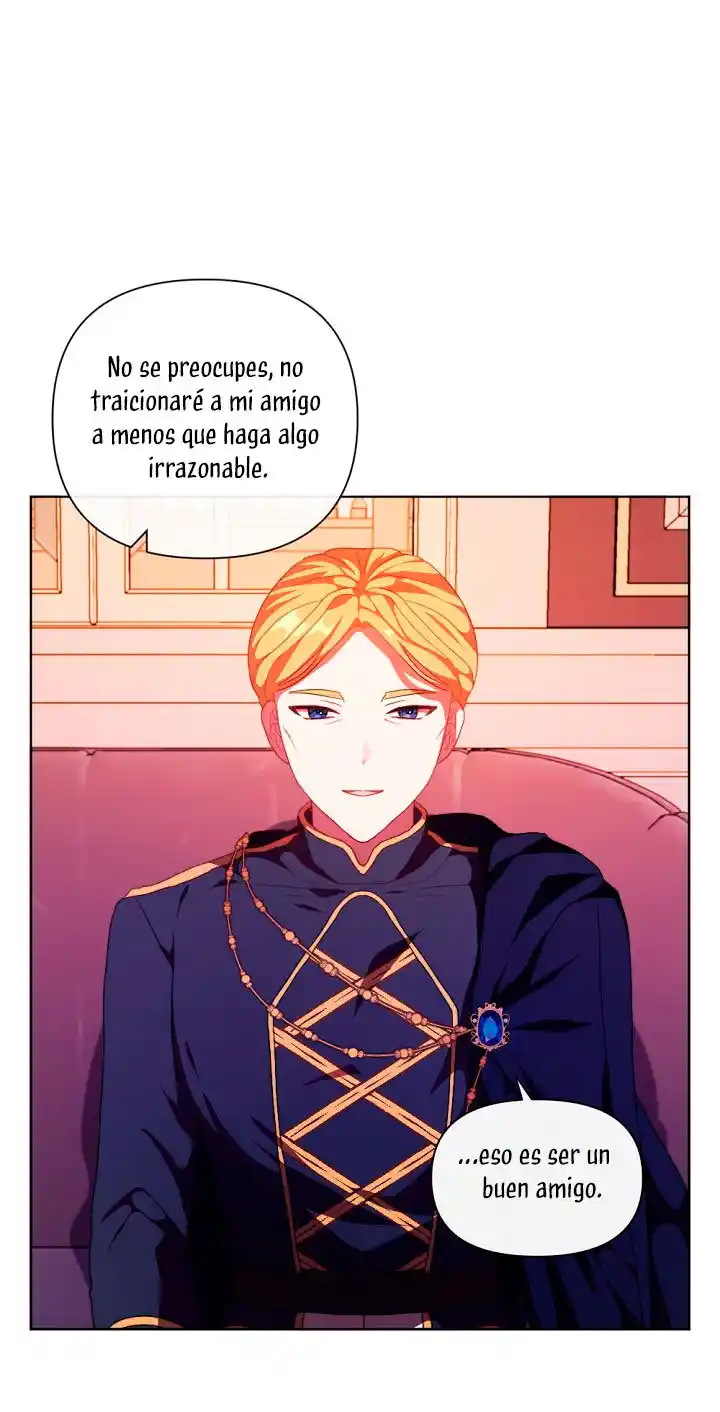 ¿Por Que Soy Una Cuñada? - Capítulo 19 - Página 36 - LectorTMOo