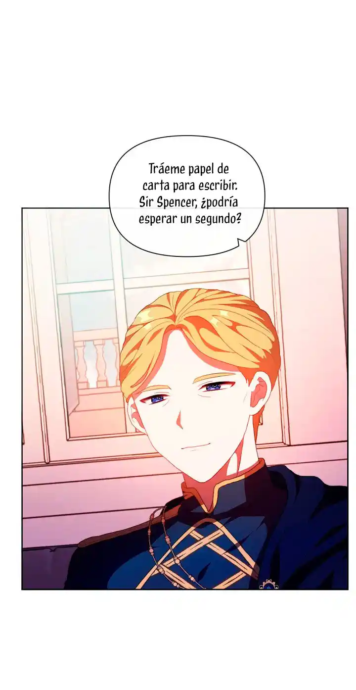 ¿Por Que Soy Una Cuñada? - Capítulo 19 - Página 38 - LectorTMOo