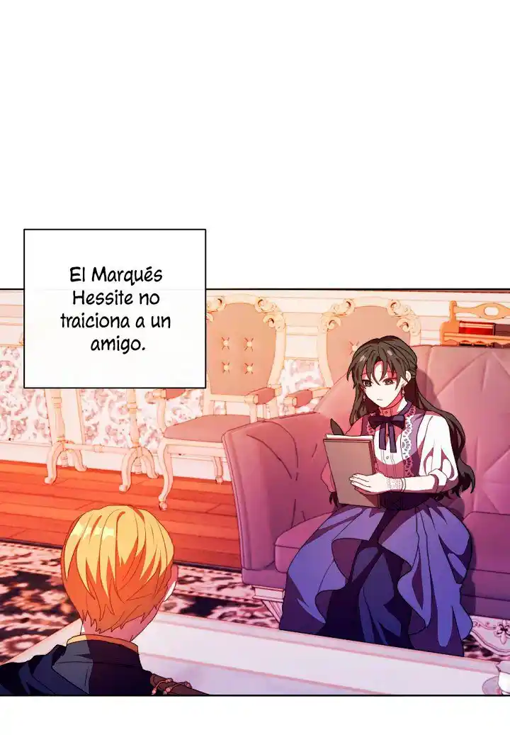 ¿Por Que Soy Una Cuñada? - Capítulo 19 - Página 39 - LectorTMOo