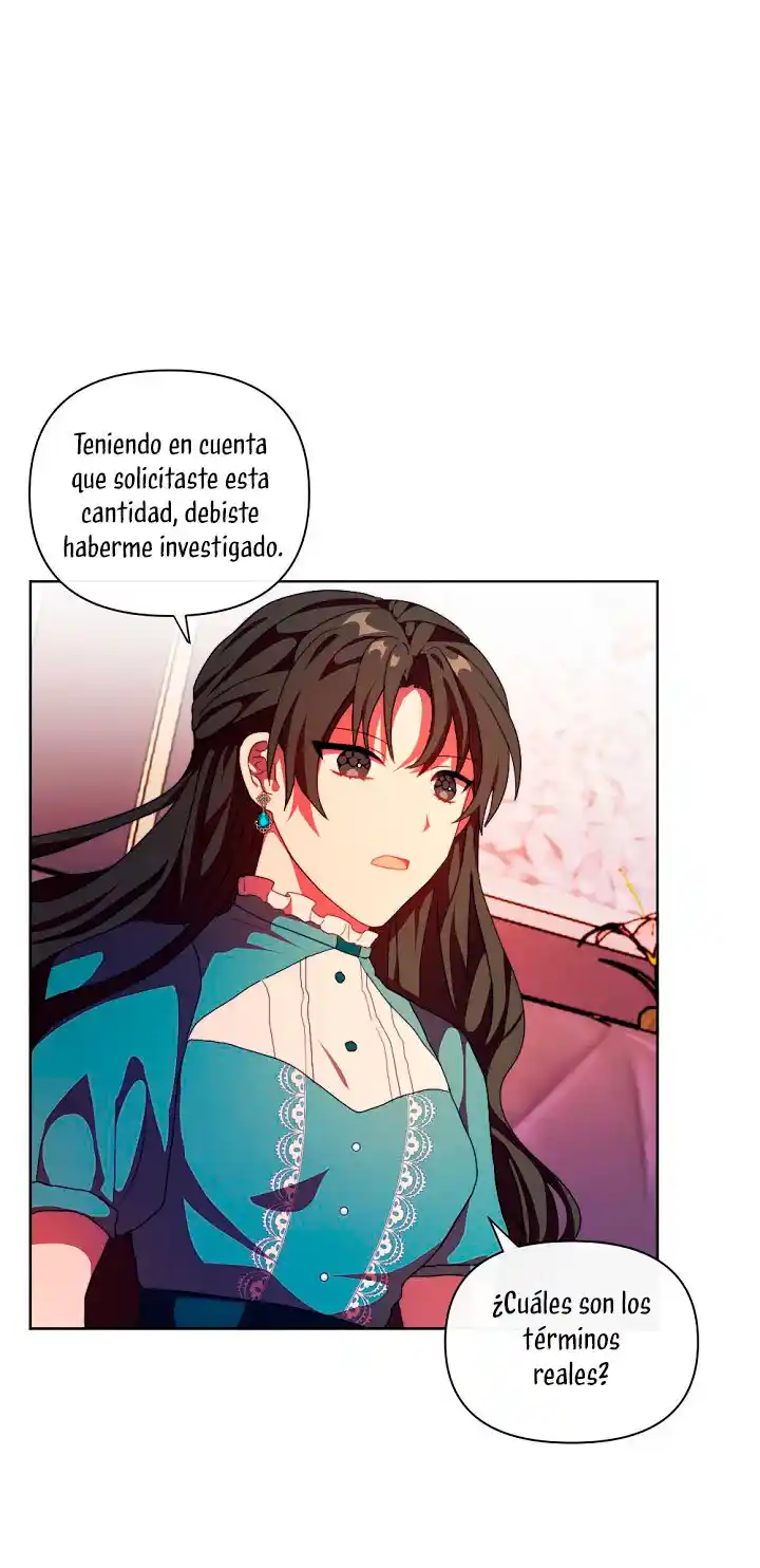 ¿Por Que Soy Una Cuñada? - Capítulo 19 - Página 53 - LectorTMOo