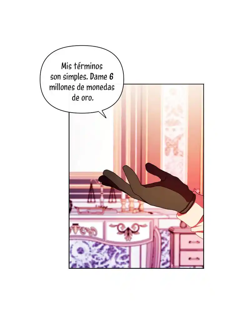 ¿Por Que Soy Una Cuñada? - Capítulo 19 - Página 54 - LectorTMOo