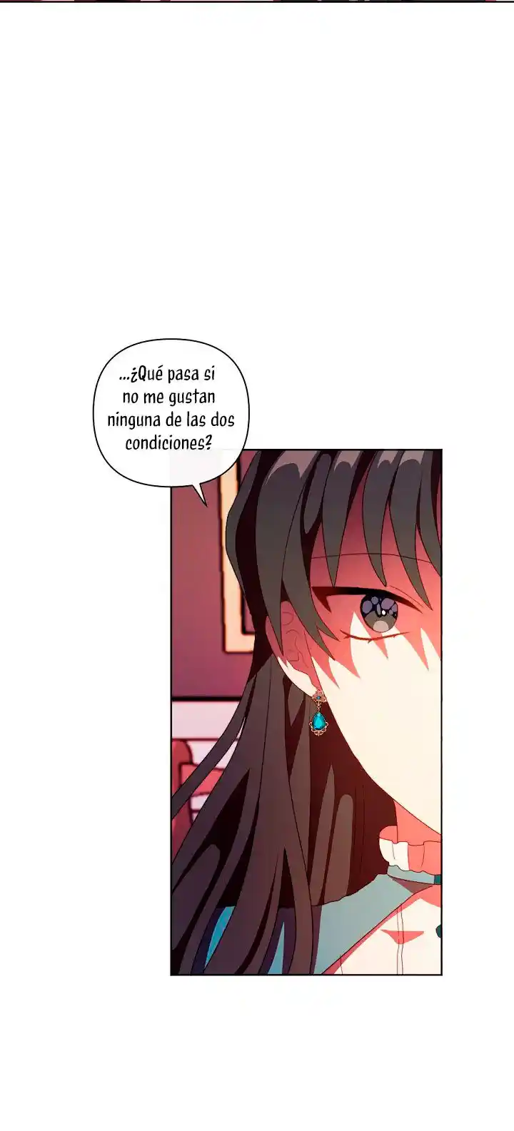 ¿Por Que Soy Una Cuñada? - Capítulo 19 - Página 56 - LectorTMOo