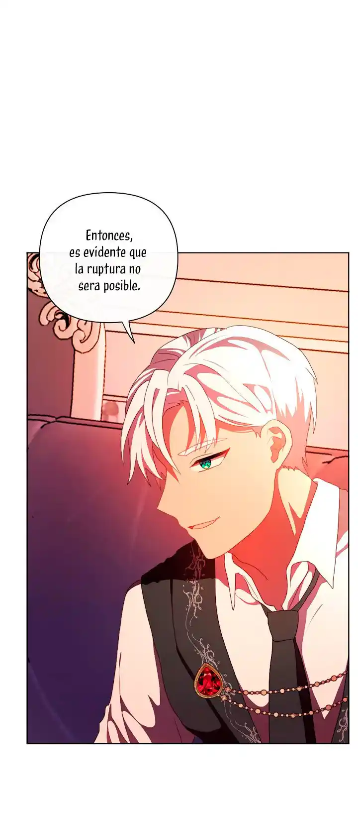 ¿Por Que Soy Una Cuñada? - Capítulo 19 - Página 57 - LectorTMOo