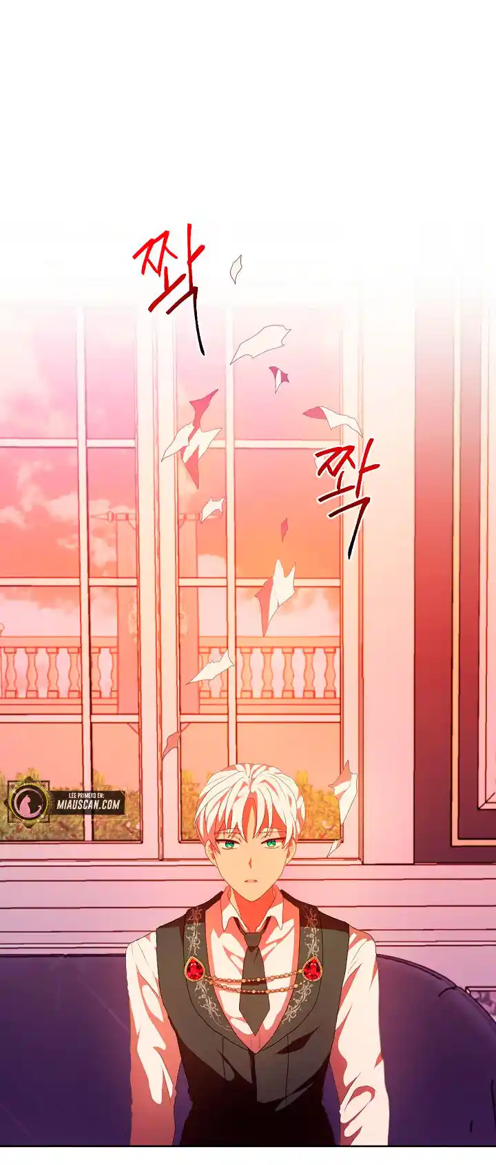 ¿Por Que Soy Una Cuñada? - Capítulo 19 - Página 59 - LectorTMOo