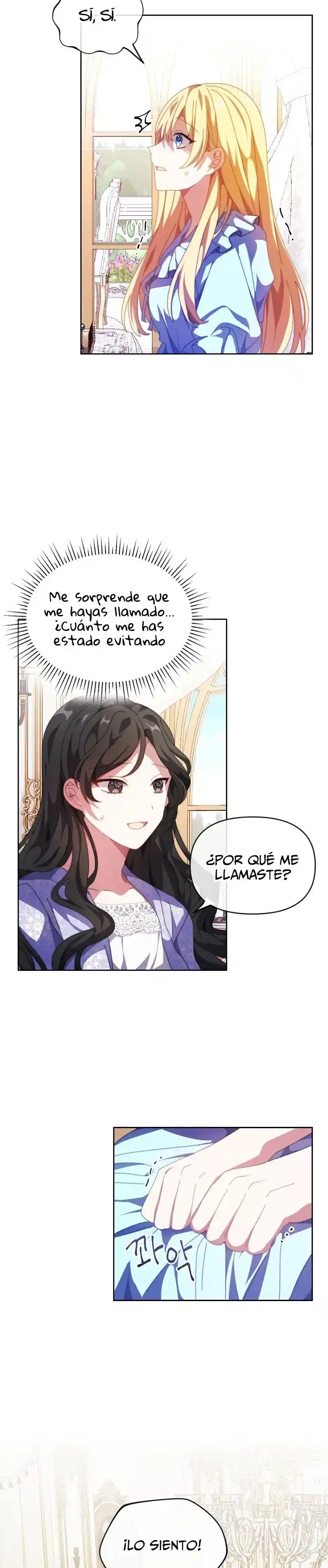 ¿Por Que Soy Una Cuñada? - Capítulo 2 - Página 10 - LectorTMOo