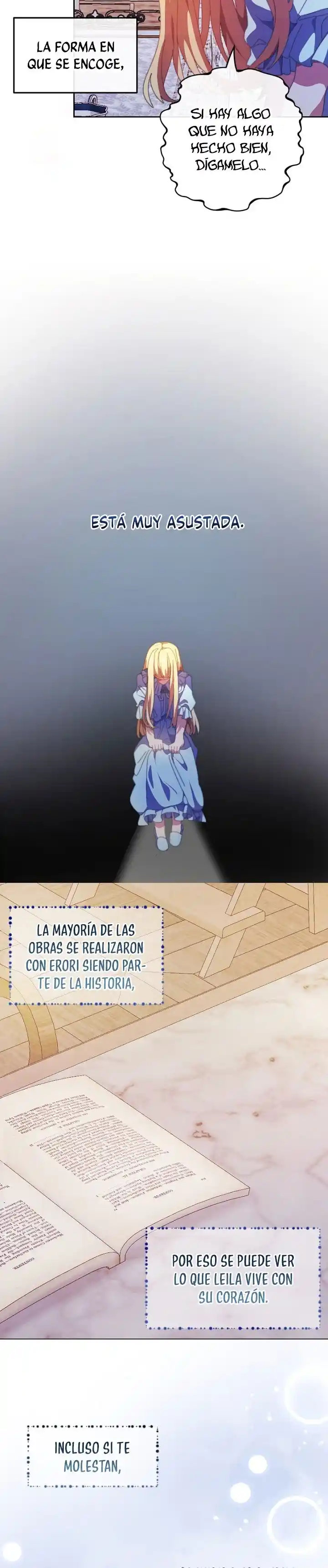 ¿Por Que Soy Una Cuñada? - Capítulo 2 - Página 12 - LectorTMOo