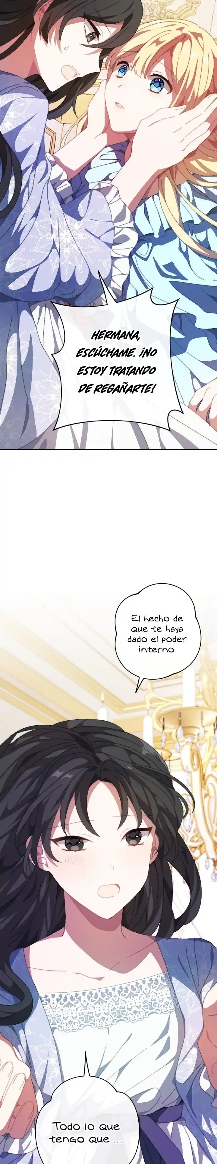 ¿Por Que Soy Una Cuñada? - Capítulo 2 - Página 14 - LectorTMOo
