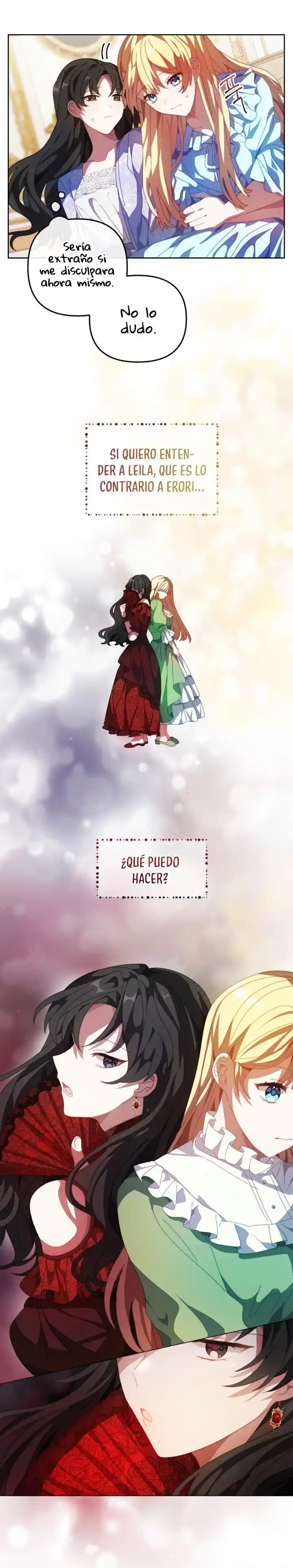 ¿Por Que Soy Una Cuñada? - Capítulo 2 - Página 16 - LectorTMOo