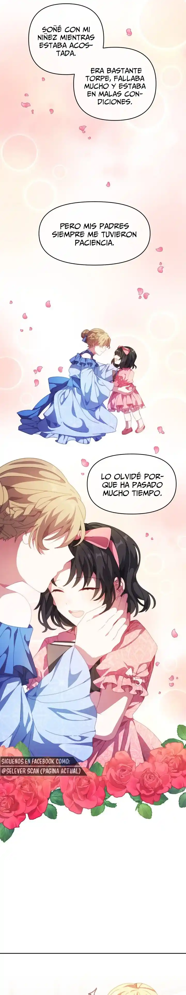 ¿Por Que Soy Una Cuñada? - Capítulo 2 - Página 20 - LectorTMOo