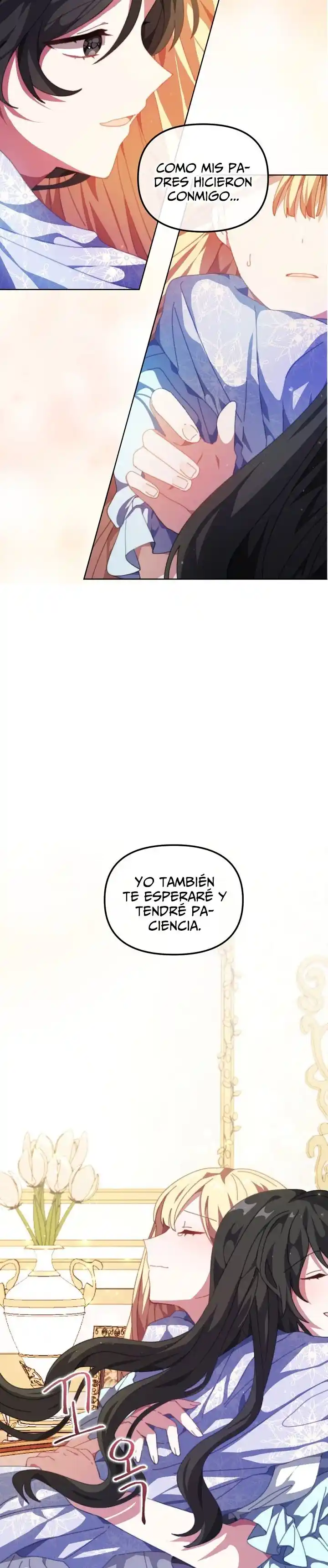 ¿Por Que Soy Una Cuñada? - Capítulo 2 - Página 24 - LectorTMOo